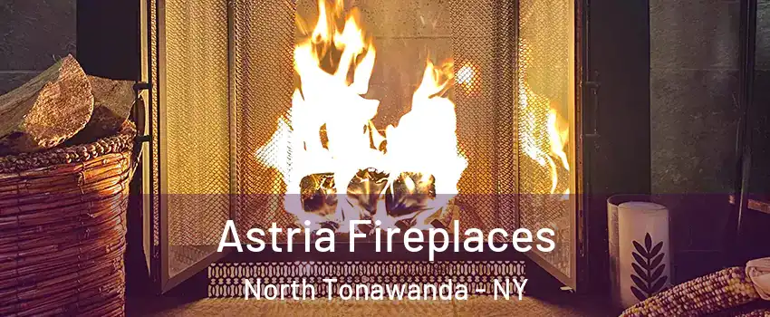  Astria Fireplaces North Tonawanda - NY