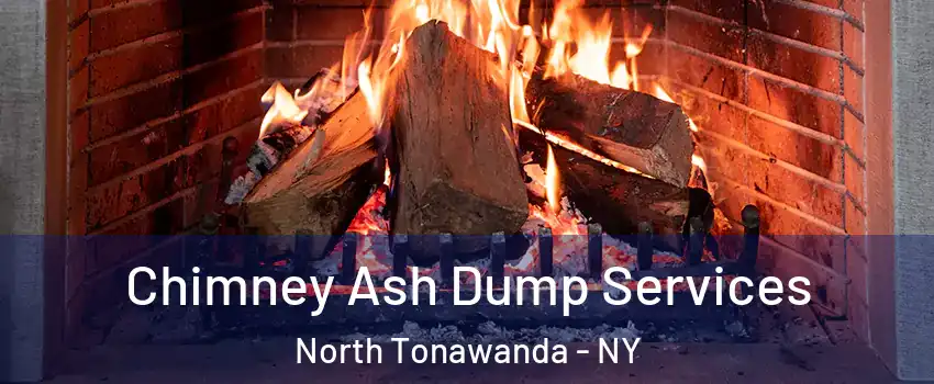  Chimney Ash Dump Services North Tonawanda - NY