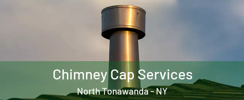  Chimney Cap Services North Tonawanda - NY