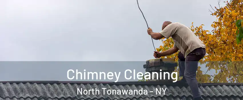  Chimney Cleaning North Tonawanda - NY
