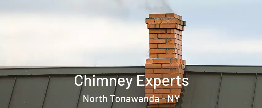 Chimney Experts North Tonawanda - NY