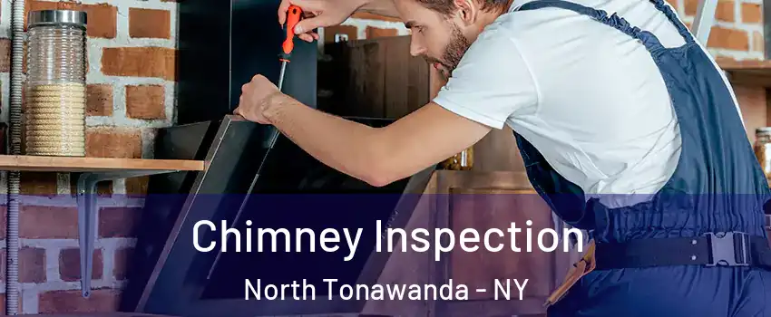 Chimney Inspection North Tonawanda - NY