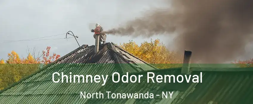  Chimney Odor Removal North Tonawanda - NY