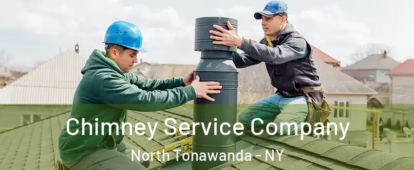  Chimney Service Company North Tonawanda - NY