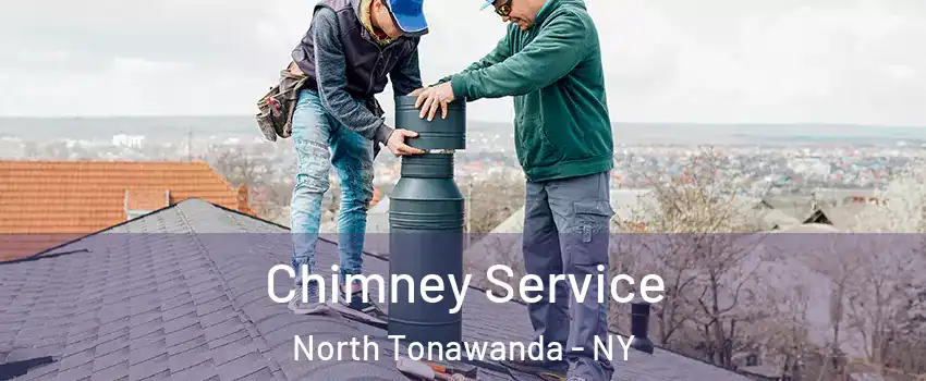  Chimney Service North Tonawanda - NY