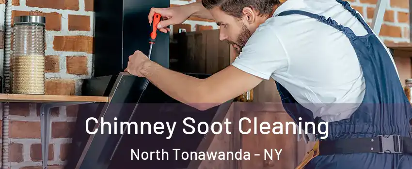  Chimney Soot Cleaning North Tonawanda - NY