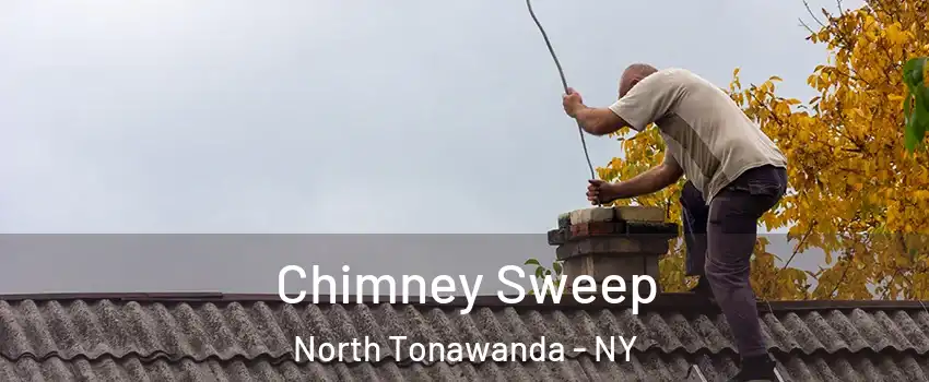  Chimney Sweep North Tonawanda - NY
