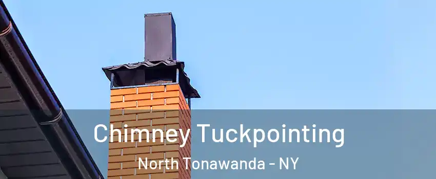  Chimney Tuckpointing North Tonawanda - NY