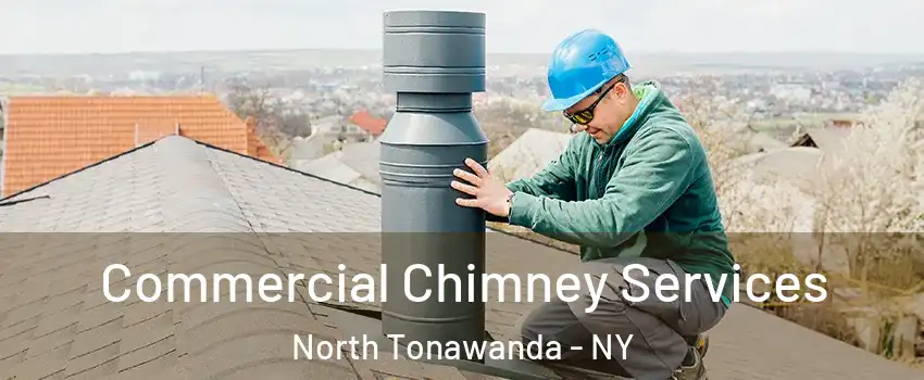  Commercial Chimney Services North Tonawanda - NY