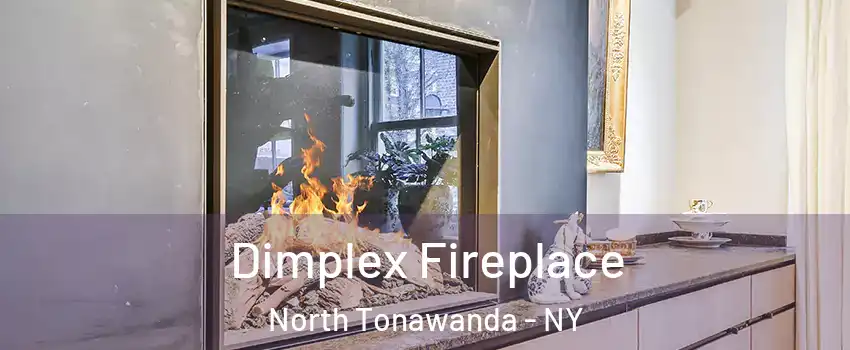  Dimplex Fireplace North Tonawanda - NY