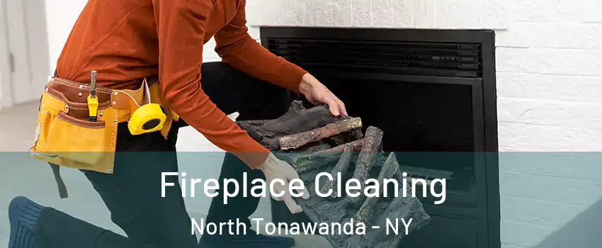  Fireplace Cleaning North Tonawanda - NY