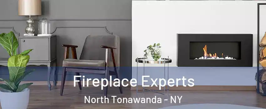  Fireplace Experts North Tonawanda - NY