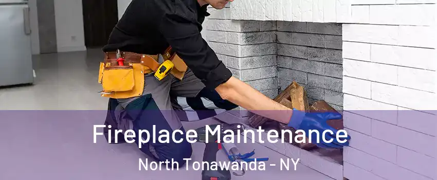  Fireplace Maintenance North Tonawanda - NY