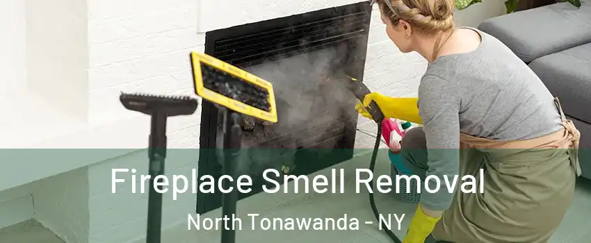  Fireplace Smell Removal North Tonawanda - NY