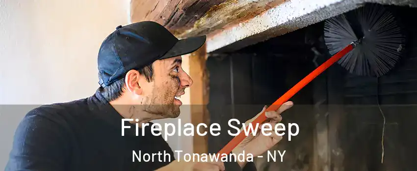  Fireplace Sweep North Tonawanda - NY