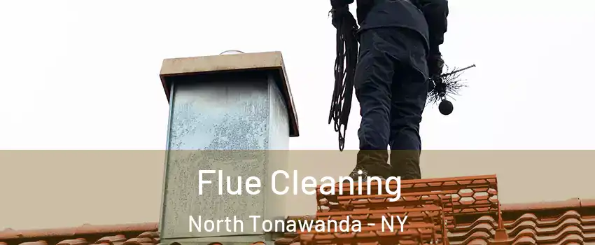  Flue Cleaning North Tonawanda - NY
