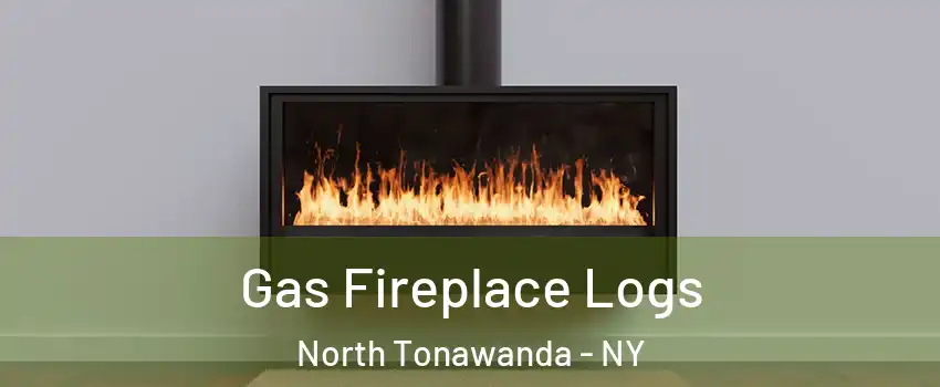  Gas Fireplace Logs North Tonawanda - NY