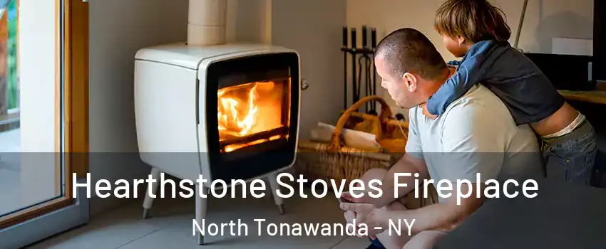  Hearthstone Stoves Fireplace North Tonawanda - NY