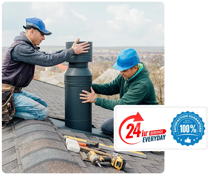 Chimney & Fireplace Installation And Repair in North Tonawanda, NY