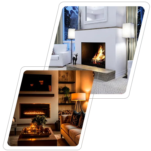 Remove Chimney Odor in North Tonawanda, NY