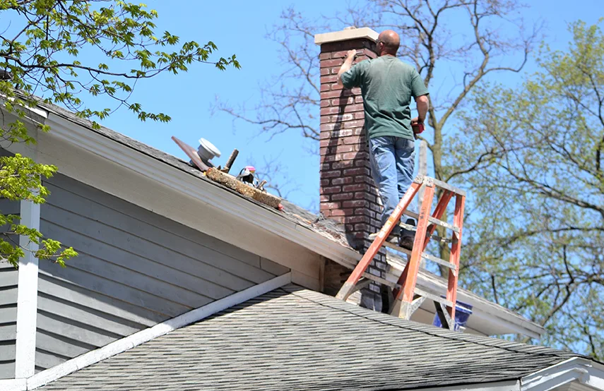 Chimney & Fireplace Inspections Services in North Tonawanda, NY