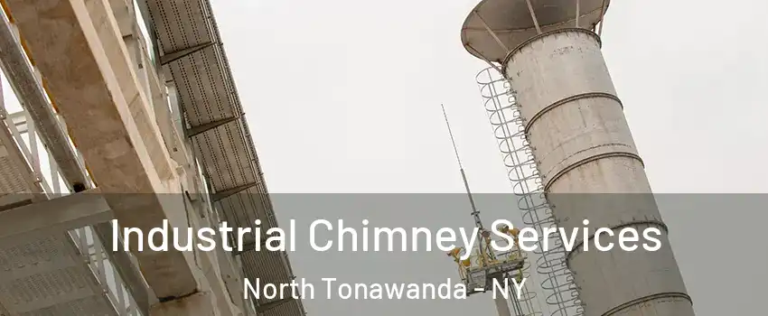 Industrial Chimney Services North Tonawanda - NY