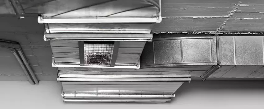 Trusted Air Duct Cleaning Company in North Tonawanda, New York