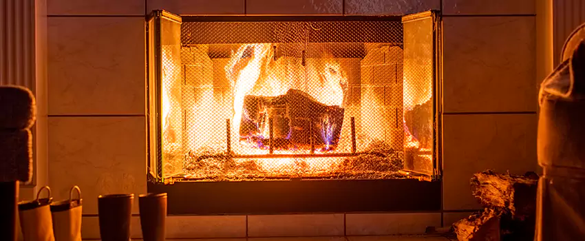 Astria Vent Free Gas Fireplaces Installation in North Tonawanda, NY