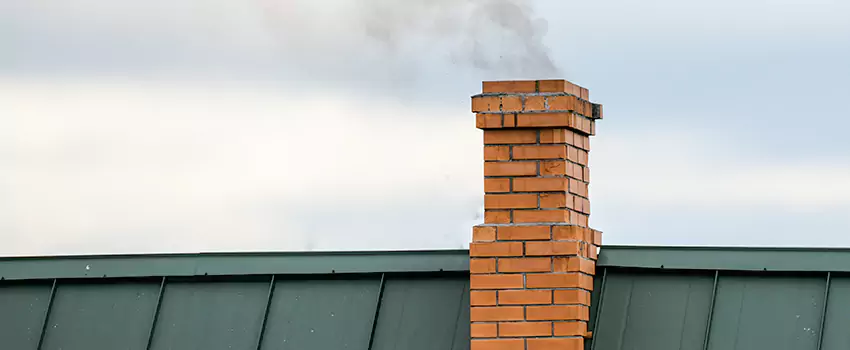 Animal Screen Chimney Cap Repair And Installation Services in North Tonawanda, New York