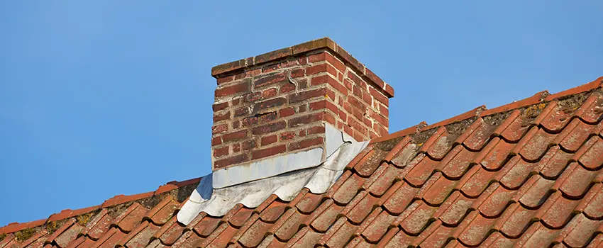 Residential Chimney Bricks Rotten Repair Services in North Tonawanda, NY