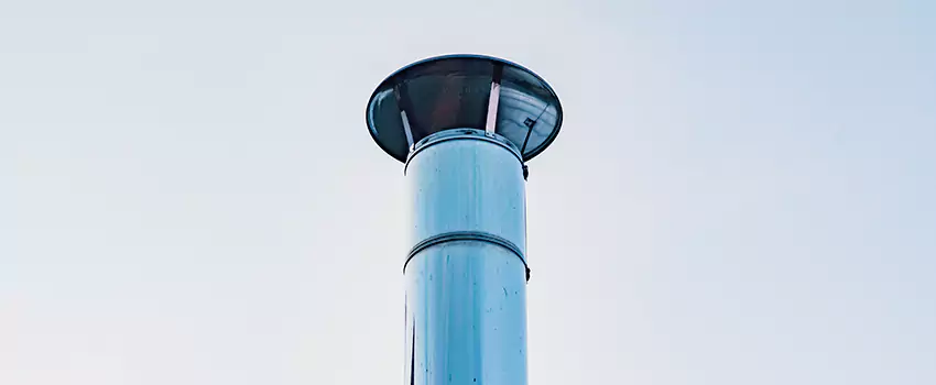 Wind-Resistant Chimney Caps Installation and Repair Services in North Tonawanda, New York