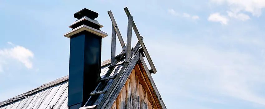 Chimney Creosote Cleaning in North Tonawanda, NY