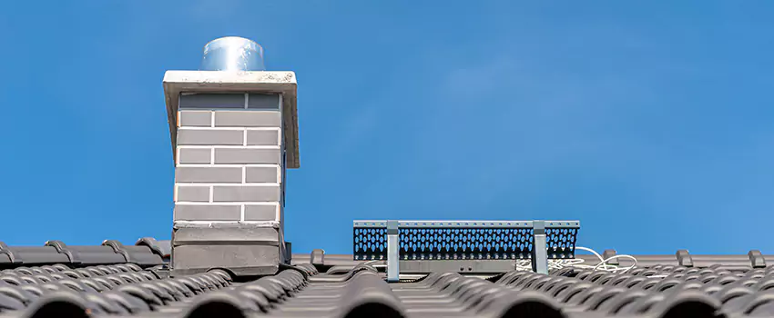 Chimney Flue Relining Services in North Tonawanda, New York