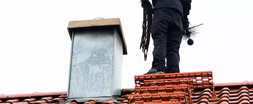 Chimney Liner Services Cost in North Tonawanda, NY