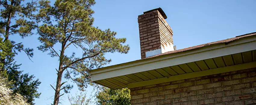 Budget-Friendly Chimney Masonry Service in North Tonawanda, New York
