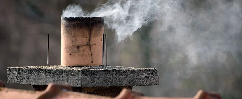 Wood Burning Chimney Odor Removal in North Tonawanda, NY
