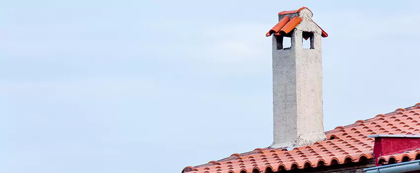 Chimney Pot Replacement in North Tonawanda, NY