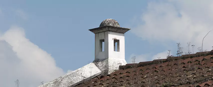 Cost To Rebuild A Chimney in North Tonawanda, NY