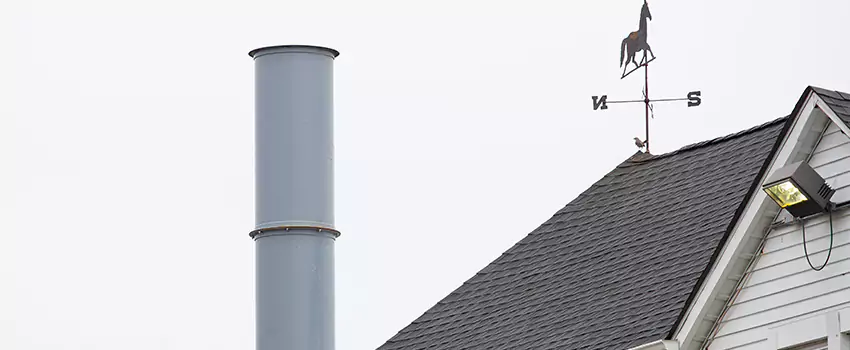 Chimney Inspection in North Tonawanda, NY