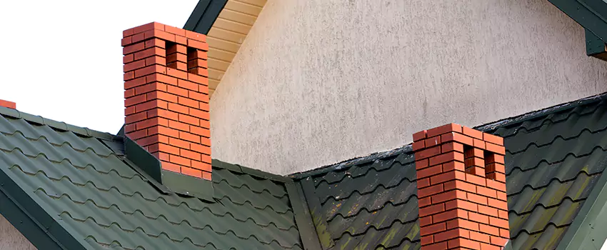Chimney Saver Waterproofing Services in North Tonawanda, New York