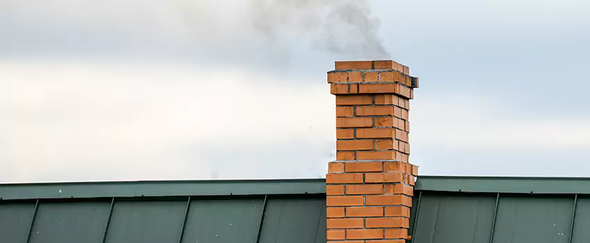 Chimney Soot Cleaning Cost in North Tonawanda, NY
