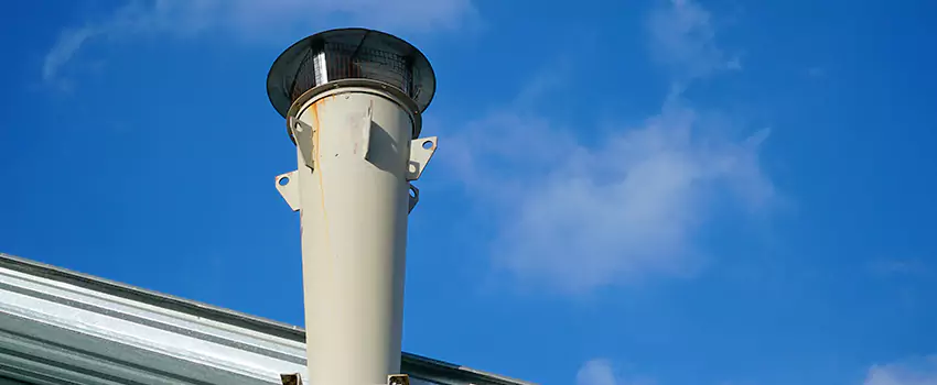 Chimney Spark Arrestor Requirements in North Tonawanda, NY
