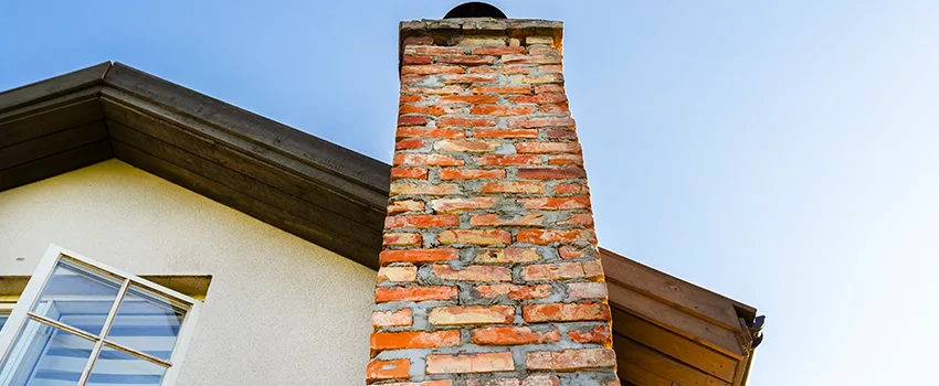 Chimney Mortar Replacement in North Tonawanda, NY