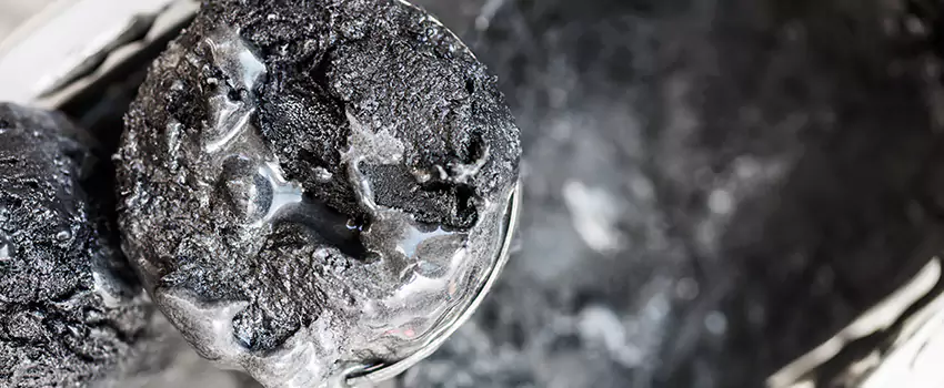 Clogged Dryer Vent Lint Cleaning in North Tonawanda, New York