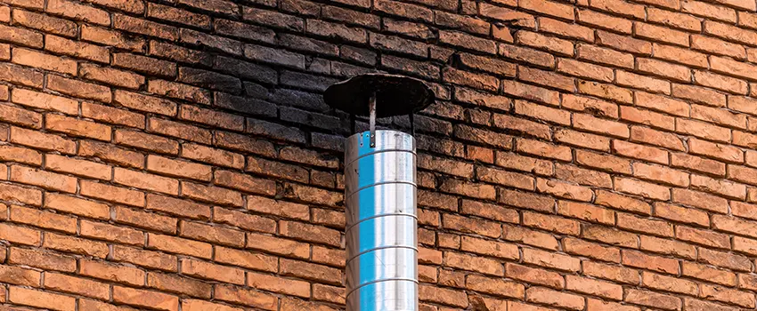 Diagnosing Commercial Chimney Problems in North Tonawanda, NY