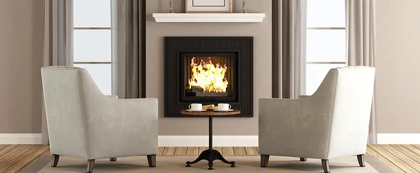 Custom Architectural Fireplace Restoration in North Tonawanda, NY