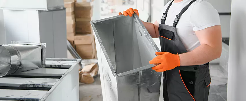 Benefits of Dryer Vent Inspection in North Tonawanda, NY