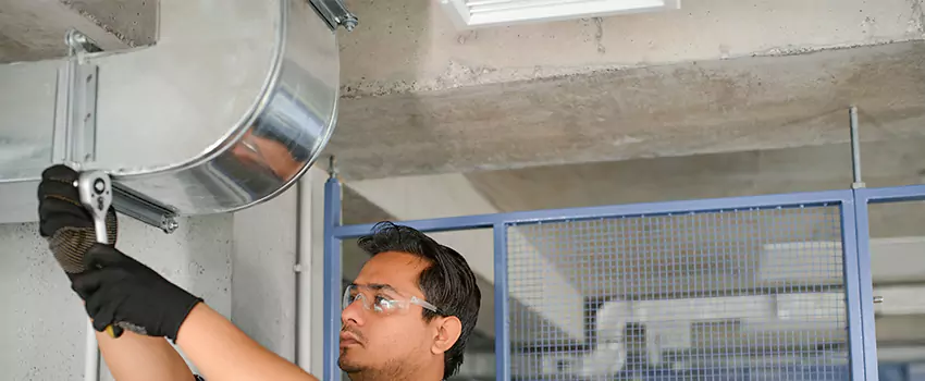 HVAC Ductwork Cleaning in North Tonawanda, NY