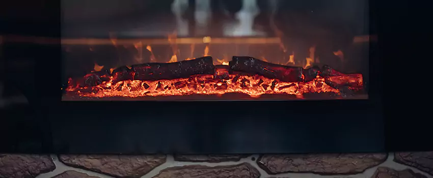 Outdoor Electric Fireplace Installation Solutions in North Tonawanda, NY