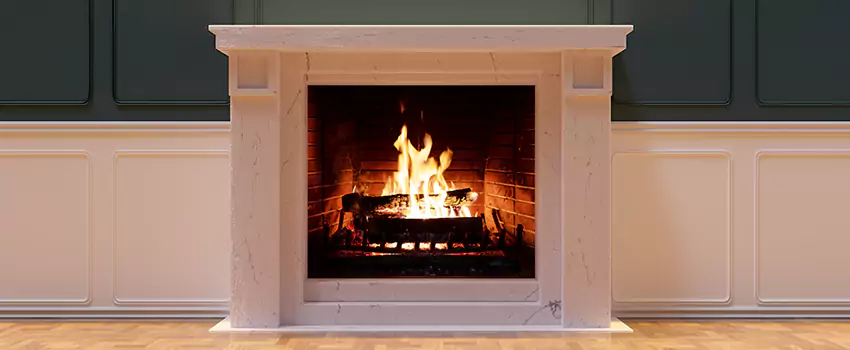 Empire Comfort Systems Fireplace Installation and Replacement in North Tonawanda, New York
